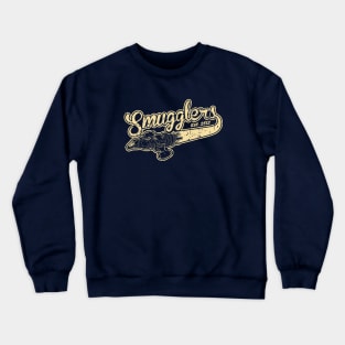 Smugglers Crewneck Sweatshirt